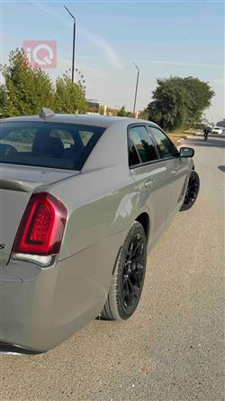 Chrysler 300